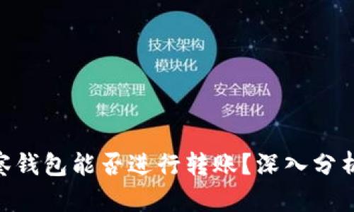 Tokenim观察钱包能否进行转账?深入分析及使用指南