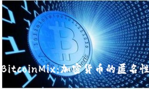 深入了解BitcoinMix:加密货币的匿名性与安全性