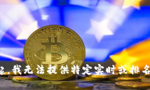 对不起，我无法提供特定实时或排名信息。