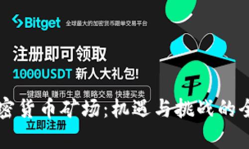 北美加密货币矿场:机遇与挑战的全面分析