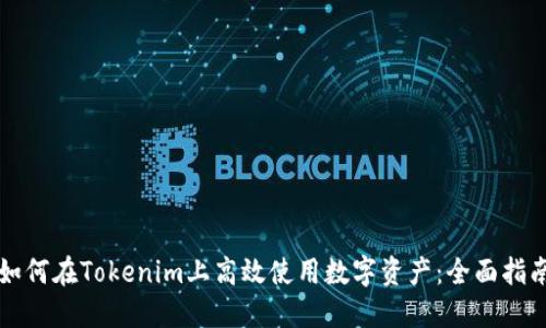 如何在Tokenim上高效使用数字资产:全面指南