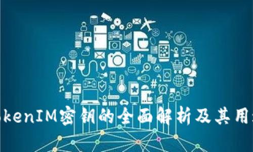 TokenIM密钥的全面解析及其用途
