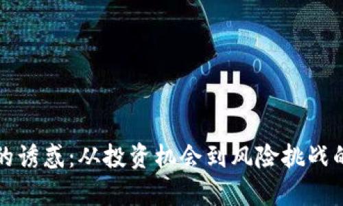 加密货币的诱惑:从投资机会到风险挑战的全面解析