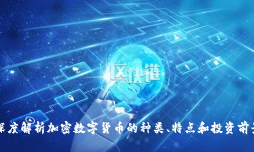 深度解析加密数字货币的种类、特点和投资前景