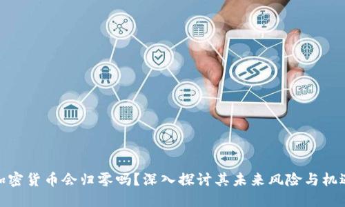 加密货币会归零吗?深入探讨其未来风险与机遇