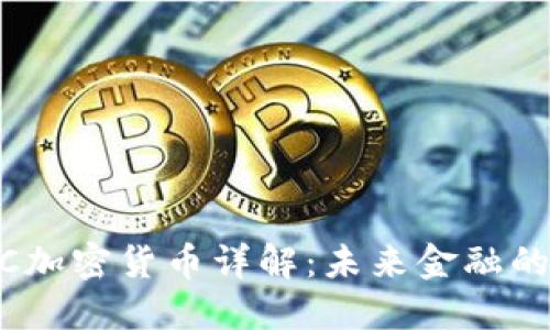 美版CBDC加密货币详解:未来金融的数字之路
