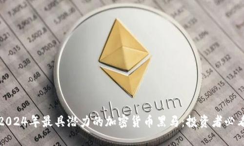 2024年最具潜力的加密货币黑马:投资者必看