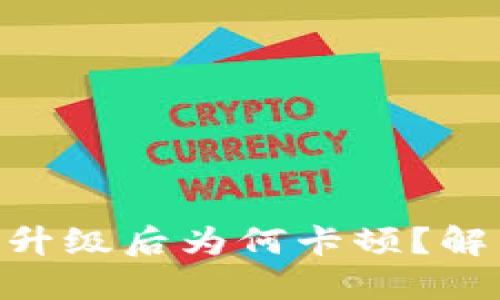 Tokenim钱包升级后为何卡顿?解决方案与指南