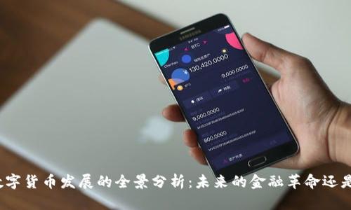 加密数字货币发展的全景分析:未来的金融革命还是泡沫?