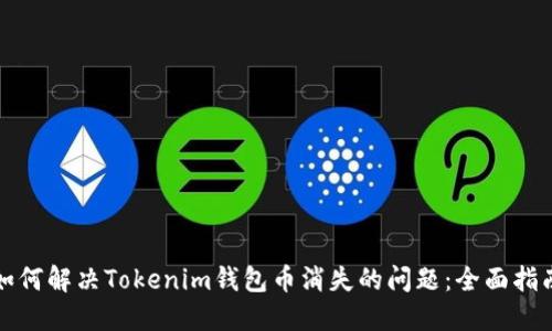 如何解决Tokenim钱包币消失的问题:全面指南