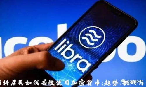 莫斯科居民如何有效使用加密货币:趋势、挑战与机遇