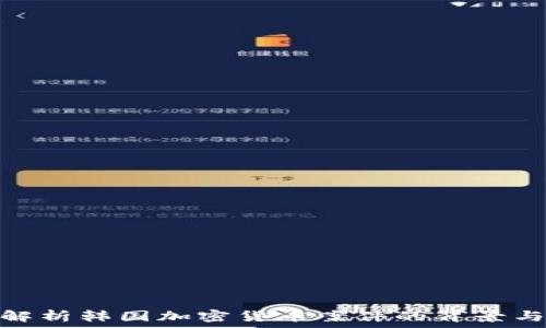 深入解析韩国加密货币案件的背景与影响