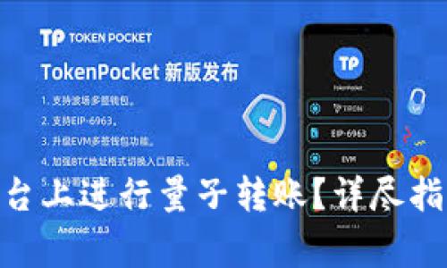 如何在Tokenim平台上进行量子转账?详尽指南与常见问题解答