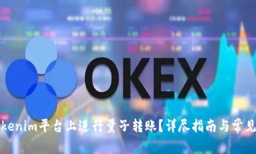 如何在Tokenim平台上进行量子转账?详尽指南与常见问题解答