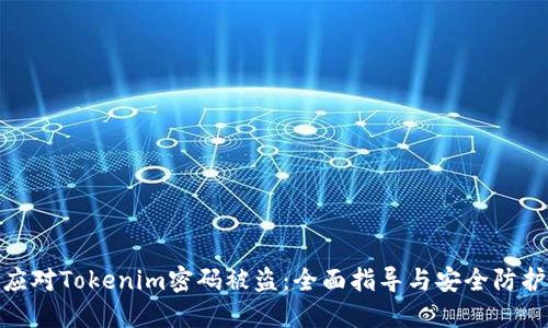 如何应对Tokenim密码被盗:全面指导与安全防护措施