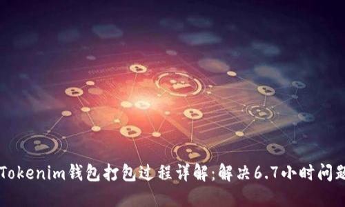 ### Tokenim钱包打包过程详解:解决6.7小时问题的方法