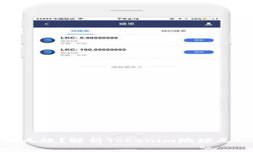 为什么我的Tokenim地址无效?解析Tokenim地址无效的常见原因及解决方案
