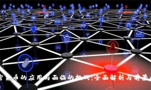 加密货币的应用与面临的挑战:全面解析与前景展望