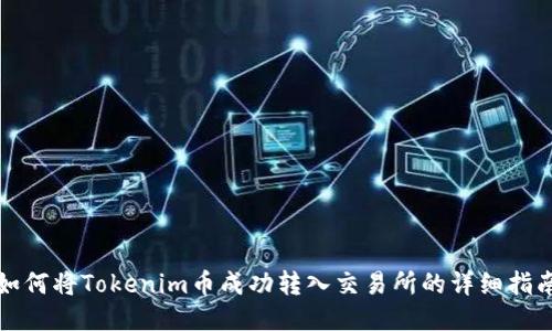 如何将Tokenim币成功转入交易所的详细指南
