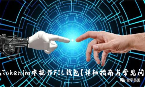 如何在Tokenim中操作FIL钱包?详细指南与常见问题解析