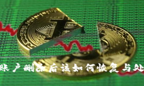 Tokenim账户删除后该如何恢复与处理的指南