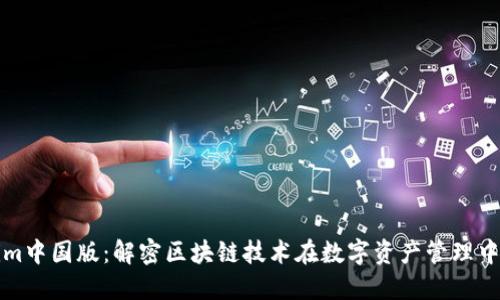 Tokenim中国版:解密区块链技术在数字资产管理中的应用