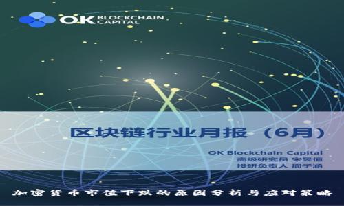 加密货币市值下跌的原因分析与应对策略