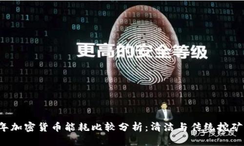 2023年加密货币能耗比较分析:清洁与传统挖矿的未来
