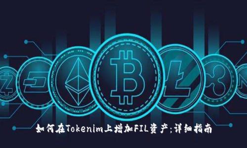 如何在Tokenim上增加FIL资产:详细指南