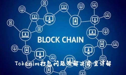 Tokenim打包问题及解决方案详解