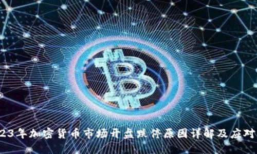 2023年加密货币市场开盘跌停原因详解及应对策略