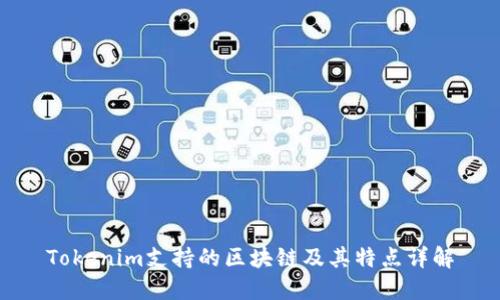 Tokenim支持的区块链及其特点详解