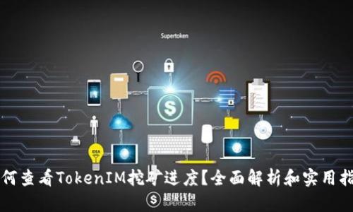 如何查看TokenIM挖矿进度?全面解析和实用指南