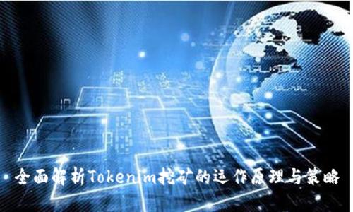 全面解析Tokenim挖矿的运作原理与策略
