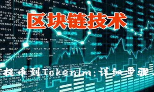 如何将DOT提币到Tokenim:详细步骤与注意事项