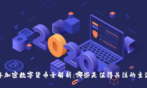 2023年加密数字货币全解析:哪些是值得关注的主流币种?