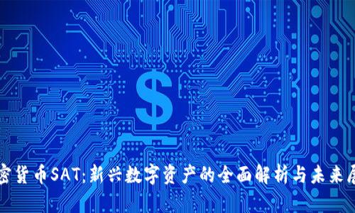 加密货币SAT:新兴数字资产的全面解析与未来展望