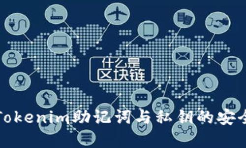 详解Tokenim助记词与私钥的安全管理