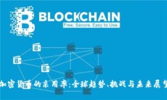 加密货币的采用率：全球