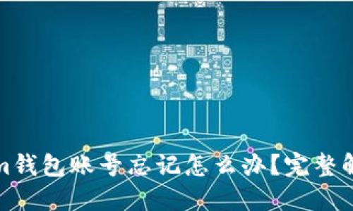 Tokenim钱包账号忘记怎么办?完整解决指南