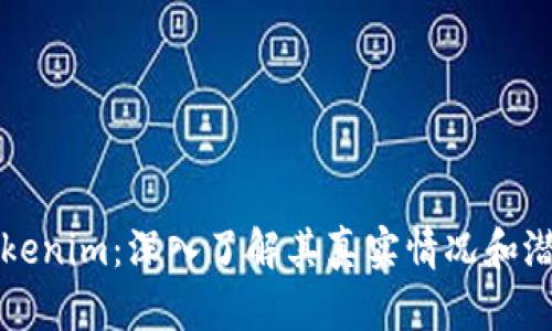 Tokenim:深入了解其真实情况和潜力