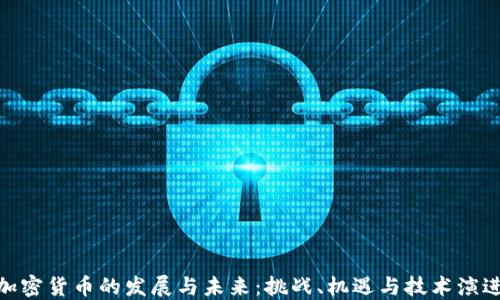 加密货币的发展与未来:挑战、机遇与技术演进