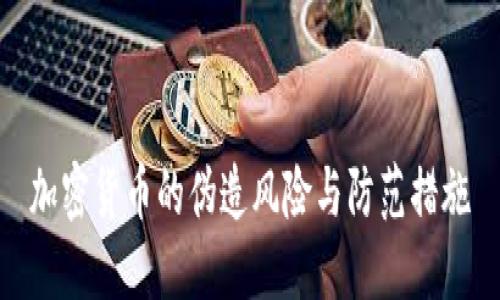 加密货币的伪造风险与防范措施