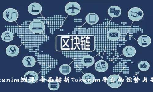 Tokenim测评:全面解析Tokenim平台的优势与不足