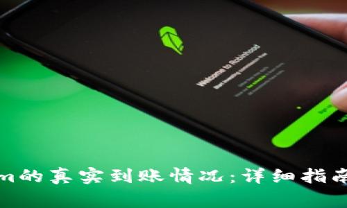 如何查看Tokenim的真实到账情况:详细指南与常见问题解答