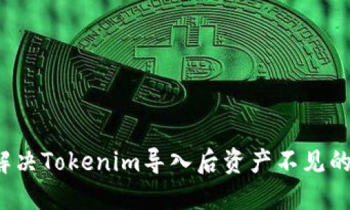 如何解决Tokenim导入后资产不见的问题?