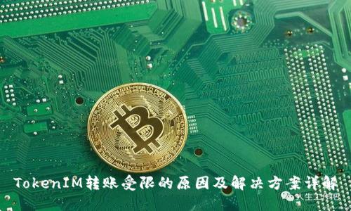 TokenIM转账受限的原因及解决方案详解