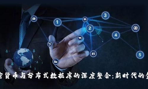 优质加密货币与分布式数据库的深度整合:新时代的金融革命