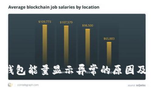 Tokenim钱包能量显示异常的原因及解决方案