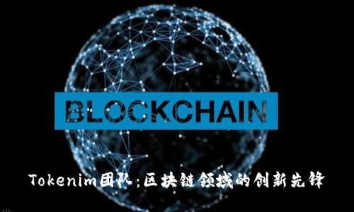 Tokenim团队:区块链领域的创新先锋